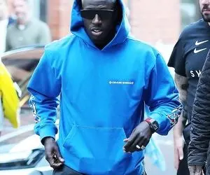 مدافع سیتی به امنیتی‌ترین زندان منچستر منتقل شد!