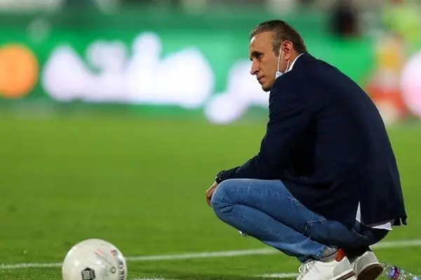 Yahya Golmohammadi shayanews