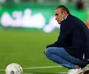 ترس هواداران پرسپولیس از اشتباه دوباره یحیی!