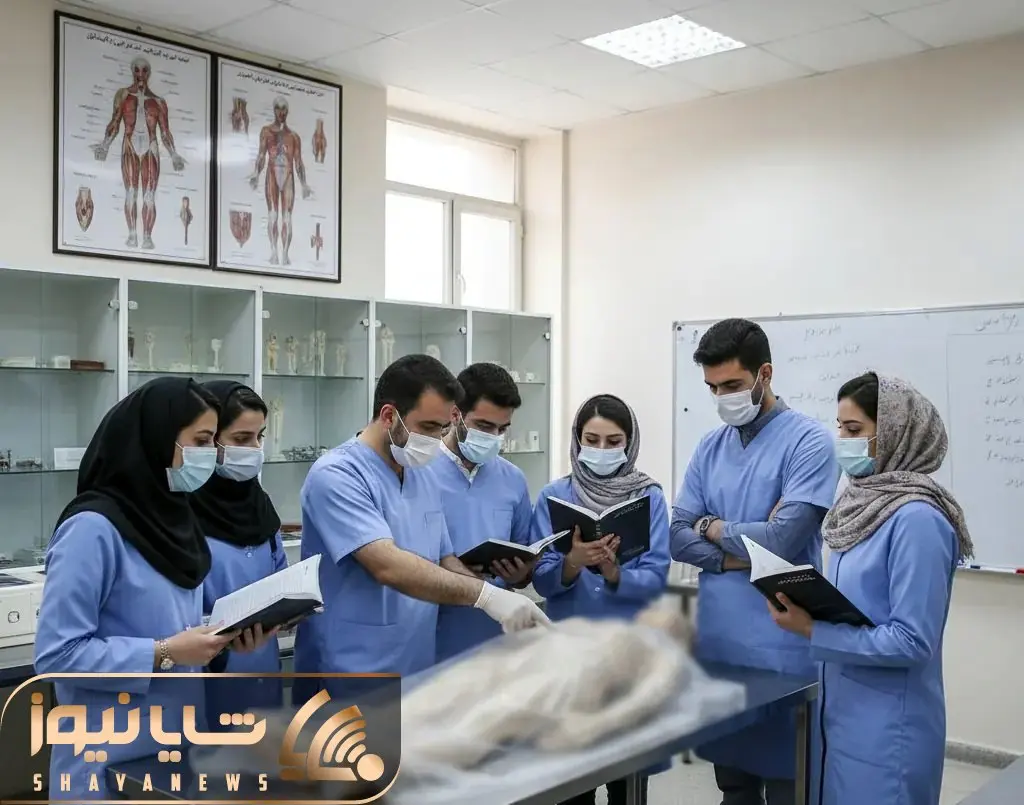 کسی از 30 هزار پزشک عمومی ناپدید شده خبر دارد؟