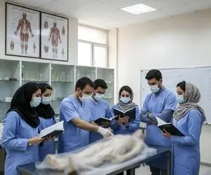 کسی از 30 هزار پزشک عمومی ناپدید شده خبر دارد؟