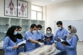 کسی از 30 هزار پزشک عمومی ناپدید شده خبر دارد؟