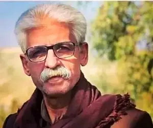 آواز محلی؛ آهنگ شاد کردی با صدای ناصر رزازی که بشنوی بدبختیات یادت میره میخوای برقصی