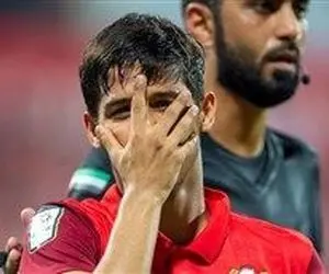 زنگ خطر برای ستاره استقلالی به صدا درآمد!