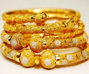 ۲ میلیون تومان سود برای خرید این طلا