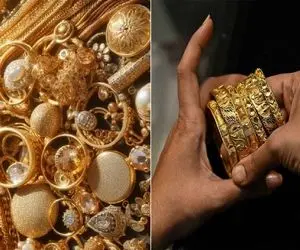 ترفند خرید طلا بدون اجرت/ پول اجرت رو بذار تو جیبت به جاش بازم طلا بخر، سود خالص اینه