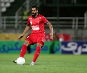 پیشنهاد ۱۶ میلیاردی ستاره ملی‌پوش به پرسپولیس