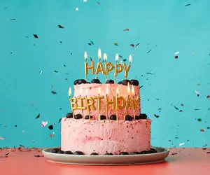 متن و شعر عاشقانه تبریک تولد به همسر ویژه آقایان 