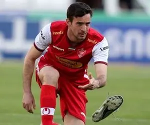 گولسیانی مقصر باخت پرسپولیس به الدحیل در آزادی؟