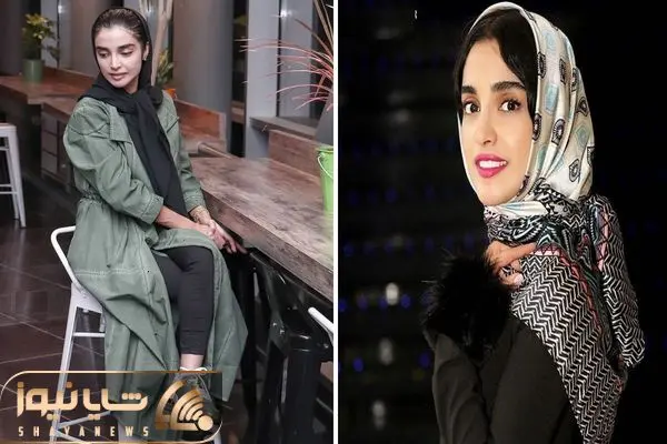 elahe hesari shayanews