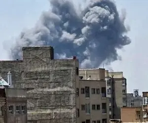 حمله بامدادی به مرکز نظامی در تبریز تلفات جانی داشت؟