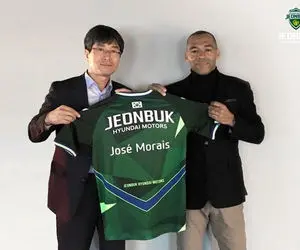 ژوزه مورایس سرمربی الهلال شد