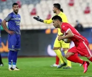 بازی عجیب وزارت ورزش با پرسپولیس؛ چرا این همه تعلل؟