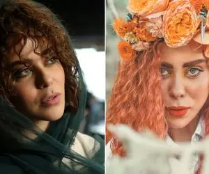 الهام اخوان مجری جنجالی رمضان؛ حجاب نامنظم و استوری‌های جنجالی چه شد؟