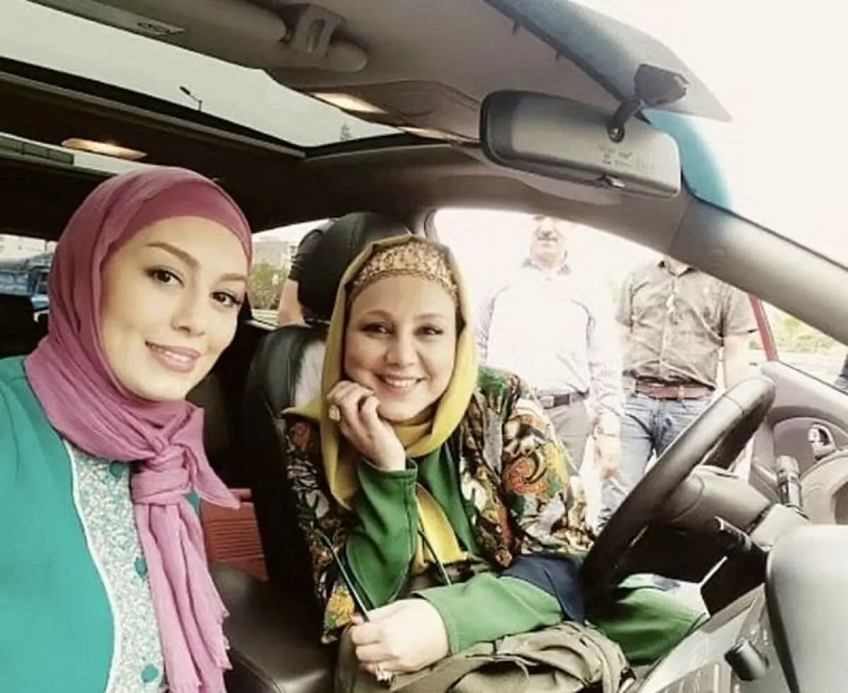 سحر+قریشی
