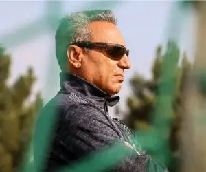 کلانتری: بازی جام حذفی برای ما یک فرصت است/ از حضور هواداران انگیزه خواهیم گرفت