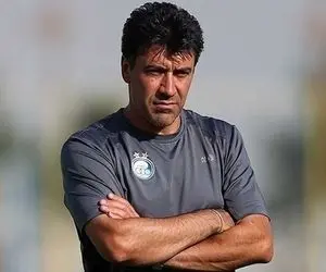 نوازی: امیدوارم اتفاقاتی که برای پدیده پیش آمد برای شهر خودرو تکرار نشود