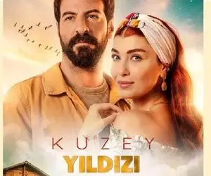 دانلود و تماشای آنلاین سریال ستاره شمالی قسمت 59 + دوبله فارسی