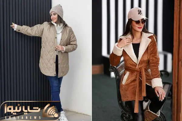 کاپشن بوفالو