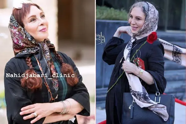 afsaneh baygan shayanews