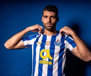 طارمی: ما می‌توانیم یووه را حذف کنیم