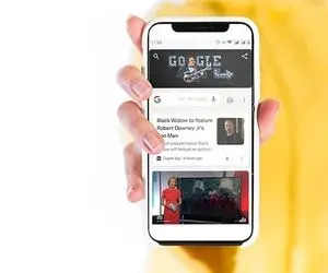 گوگل دیسکاور چیست و چرا فیلتر شد؟