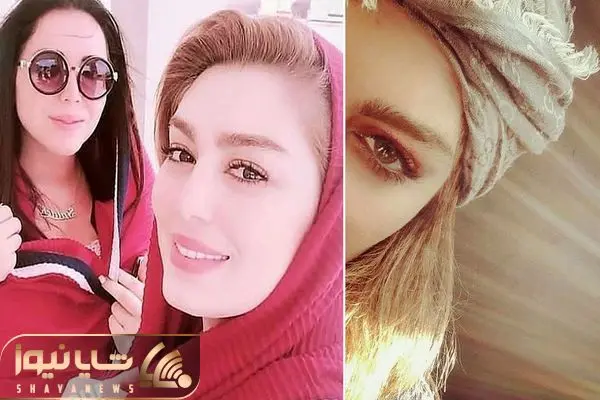 sahar ghoreyshi shayanews