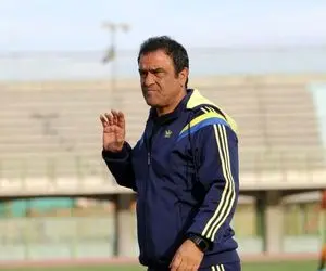 کرمانی مقدم: منتظر زوج آل‌کثیر و مغانلو هستم