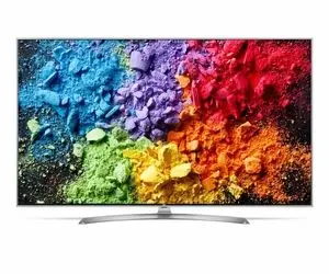 قیمت تلویزیون ال جی امروز چهارشنبه 25 فروردین 1400