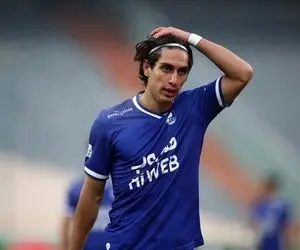 تلف شدن نادری با تصمیمات فکری