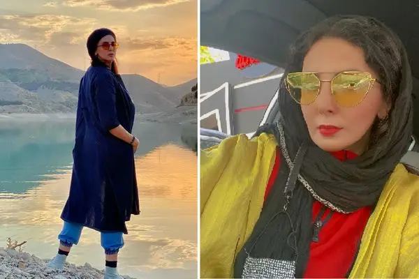 leila bolukat shayanews