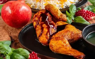 آموزش آشپزی؛ اسرار پخت اکبر جوجه رستورانی