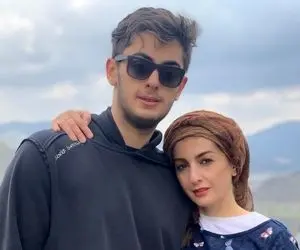 شقایق دهقان بعد از طلاق از مهراب قاسمخانی مجدد ازدواج کرد