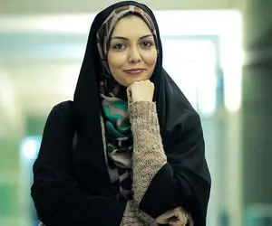 آخرین ویدئویی که آزاده نامداری در اینستاگرام منتشر کرد