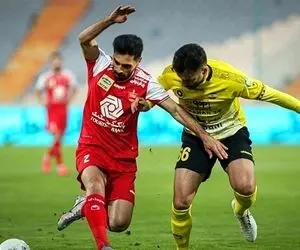 ال‌کلاسیکو برنده نداشت!