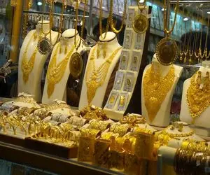 قیمت طلای دست دوم امروز یکشنبه ۲۱ تیر ۱۴۰۵