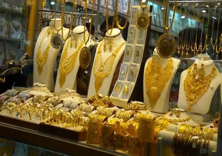 قیمت طلای دست دوم امروز یکشنبه ۲۱ تیر ۱۴۰۵