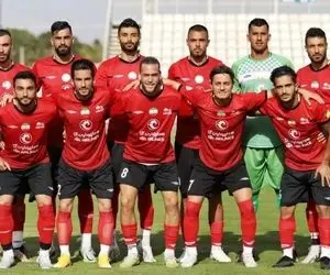 زور تراکتور به شارجه و ستاره های از مد افتاده اش می رسد؟