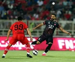 ساز جدید تراکتور؛ بازی با پرسپولیس لغو میشود؟