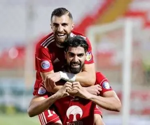 کری سنگین رضا اسدی برای استقلال؛ اسدی با رجز خوانی وارد شد 