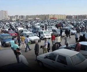قیمت خودرو امروز پنجشنبه 1 خرداد 1404/ قیمت ها باز شوریدند!