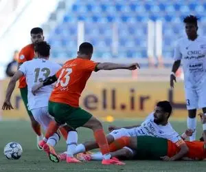 حمله اسرائیل به ایران لیگ برتر را به تعویق انداخت؟