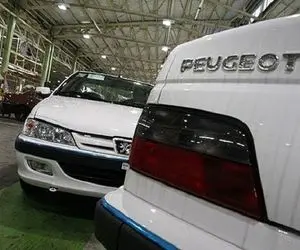 پژو پارس همچنان پرتقاضاترین خودرو در فروش ها!