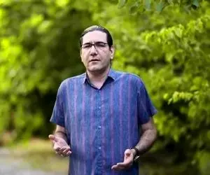 آواز جیگرسوز؛ آهنگ روزگار آشنایی با صدای حشمت الله رجب زاده همه رو به گریه انداخت