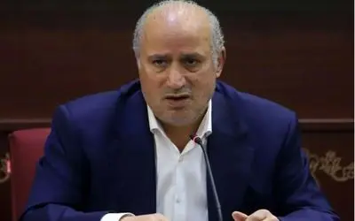 واکنش مهدی تاج به درخواست جدید پرسپولیس