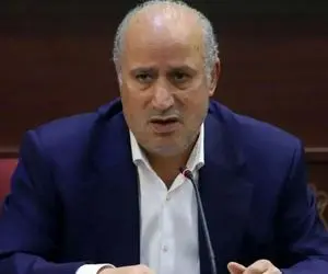 واکنش مهدی تاج به درخواست جدید پرسپولیس