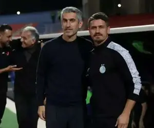 (عکس) استوری معنادار مجتبی جباری پس از حمله وریا غفوری به مزدک میرزایی