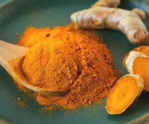 چجوری زردچوبه اصل و از تقلبی تشخیص بدیم؟