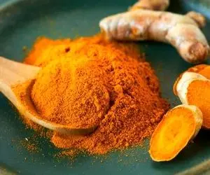 چجوری زردچوبه اصل و از تقلبی تشخیص بدیم؟