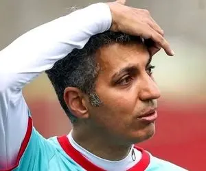 نقص فنی در هواپیمای حامل عادل فردوسی‌پور